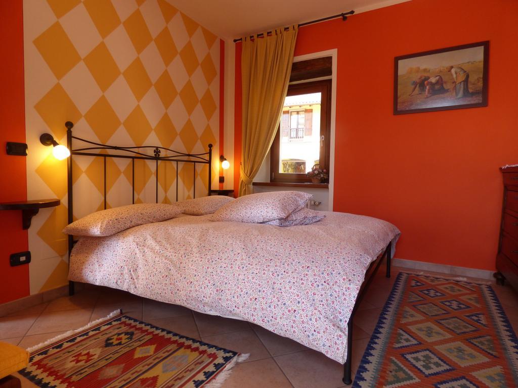 Casale Fe-Wo - Appartamenti Con Vista Lago Cannero Riviera Quarto foto